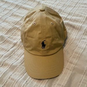 Polo Ralph Lauren Toddler Hat